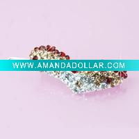 fashion hair clips