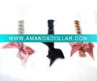 Wholesale Fancy Flower Shape women's Hairpins