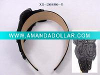 2011 fashion graceful head bands