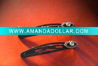 handmade hairpin