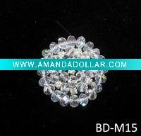 Fashion shoes ornament