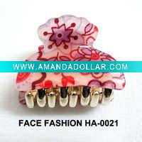 Wholesale hair clips, hair band, hair accessories HA-0021(12 years experience)