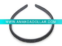 fashion plastic headband