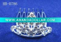 unique crown jewelry
