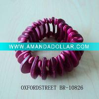 Wholesale 2011 fashion beaded bracelet