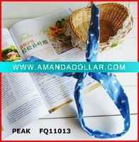 Fashion Rabbit Ear Headband Hair Accessories