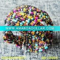 fashion beaded bracelet