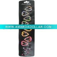 Metal Snappy Clip