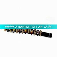 Fashion metal hair accessory/Hair clamps