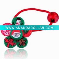 Polymer Clay Hair Accessory