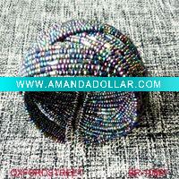 Wholesale fashion beaded bracelet jewelry
