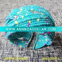 newest beaded bracelet