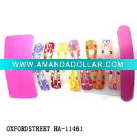 Wholesale fashion hairclip