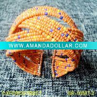 popular beaded bracelet