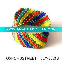 beads bracelet