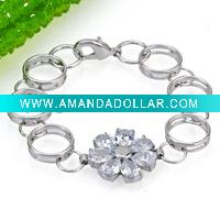 Wholesale fashion bracelet (80312-05)