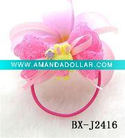 Wholesale lovly elestic band