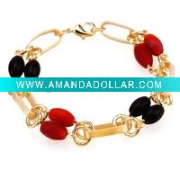Wholesale fashion bracelet (80801-12)