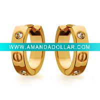 fashion earrings
