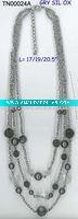 necklace ,fashion necklace,alloy necklace