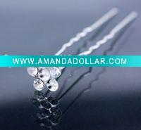 trendy hair pin