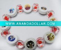 Wholesale 2010 New Design Jusus bracelet(DSCO003301.32)