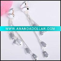 Wholesale Fashion Chandelier Earrings in stock WE-188