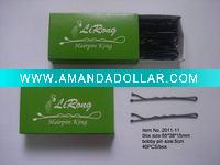 Wholesale fashion bobby pin