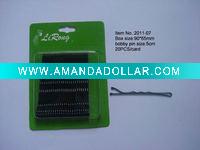 Wholesale spiral hair pin