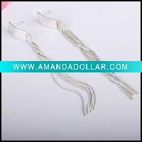 Wholesale Chandelier stud Earrings in stock WE-191