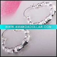 Wholesale Fashion Clip-on Earring WE-212