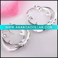 Wholesale Fashion Clip-on Earrings WE-213