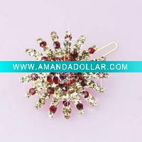 Wholesale fashion hair clips