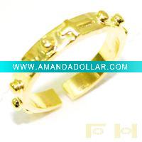 Wholesale FH-C102 golden ring