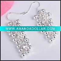 Wholesale Fashion Drop Earring in stock WE-202