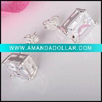 Wholesale Fashion pin Earring in stock WE-197