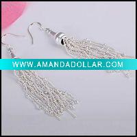 Wholesale Tassels Earring Jewelry Wholesale WE-205