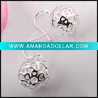 Wholesale Fashion hook Earring in stock WE-196