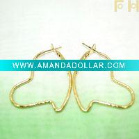 FH-B045 18K earring