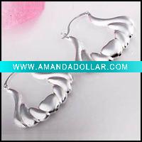 Wholesale Fashion Clip Earring in stock WE-198