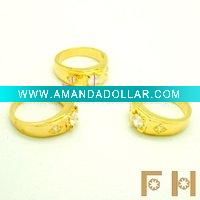 Wholesale FH-T115 Fashion ring