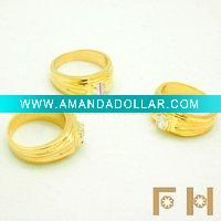 Wholesale FH-T114 2010 diamond ring jewelry