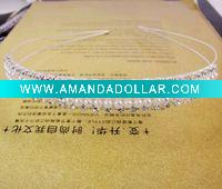 Wholesale pearl headband