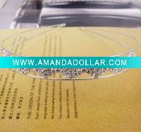 Wholesale pearl headband