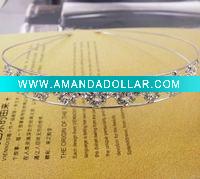 Wholesale pearl headband