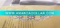 Wholesale pearl headband