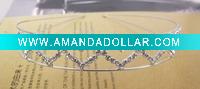 Wholesale pearl headband