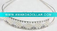 Wholesale pearl headband
