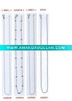Wholesale Fashion Silver Necklace4420048-51