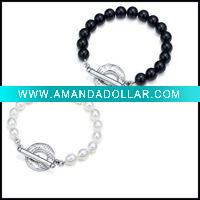 Hotsale pearl bracelets,pearl jewelry,china jewelry